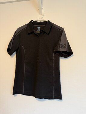 Brierwood Country Club Women's Golf Polo - Small